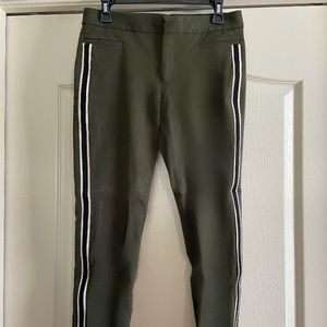 Banana Republic business pants